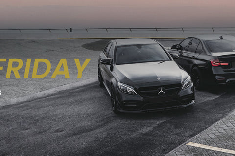 2023 Black Friday Deals are Here!