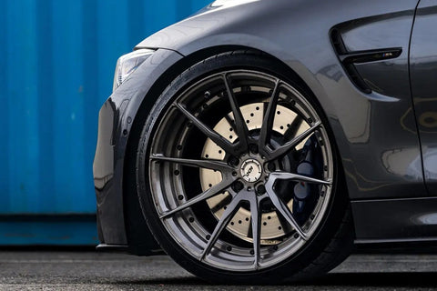 Alloy Wheels vs Steel Wheels: Which One Should You Choose?