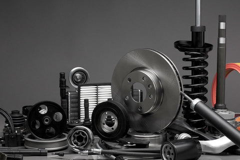 Understanding OE Parts