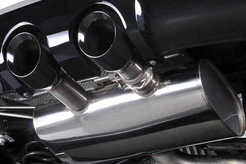 Is It Time to Upgrade Your Car's Exhaust System?