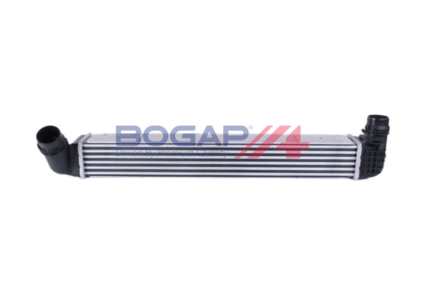 BOGAP R4220117 Charge Air Cooler | ML Performance Car Parts