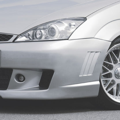 Rieger 00101808 Ford Focus Fog Lights Set