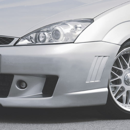 Rieger 00101808 Ford Focus Fog Lights Set