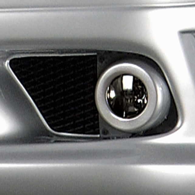 Rieger 00210981 Mercedes W170 / W201 / W202 / W203 Fog Lights Set