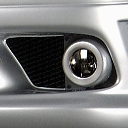 Rieger 00210981 Mercedes W170 / W201 / W202 / W203 Fog Lights Set