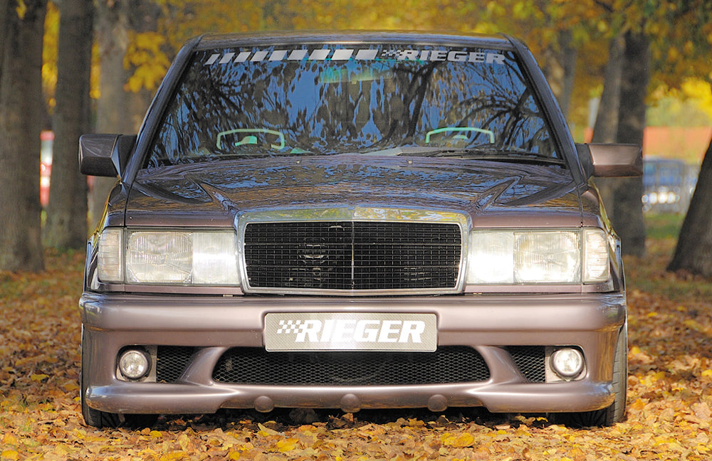 Rieger 00210981 Mercedes W170 / W201 / W202 / W203 Fog Lights Set
