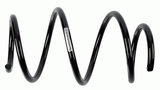 Genuine BMW 31336851921 Front Coil Spring