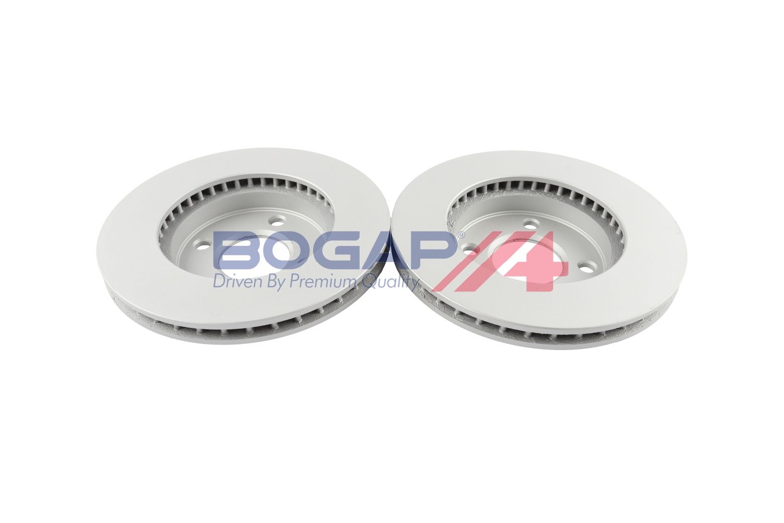 BOGAP N8211102 Brake Disc | ML Performance Car Parts