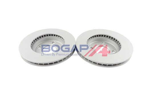 BOGAP N8211102 Brake Disc | ML Performance Car Parts