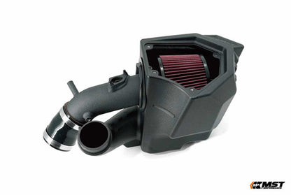 MST Performance MST-TY-AUS02 Intake Induction Kit for Toyota Corolla Sport 2.0 2020-25