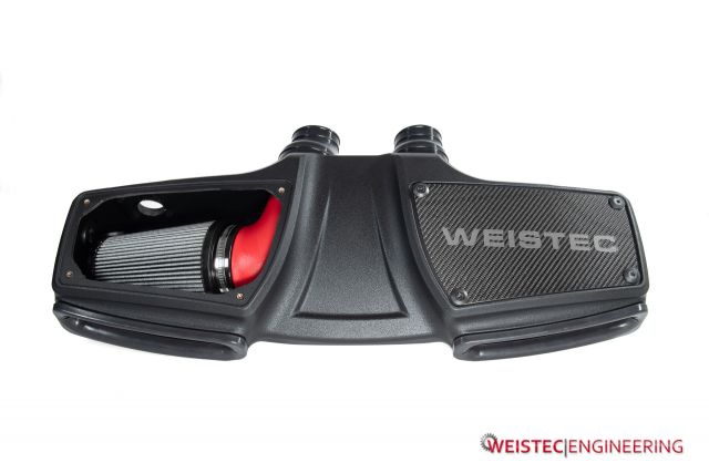 Weistec Mercedes-AMG M177 4L V8 W213 X290 LS2 Intake System (Inc. AMG GT63 S & E63 AMG S)