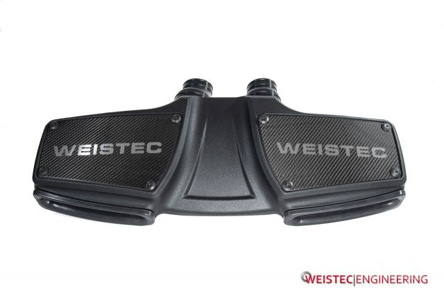 Weistec Mercedes-AMG M177 4L V8 W213 X290 LS2 Intake System (Inc. AMG GT63 S & E63 AMG S)