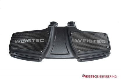 Weistec Mercedes-AMG M177 4L V8 W213 X290 LS2 Intake System (Inc. AMG GT63 S & E63 AMG S)