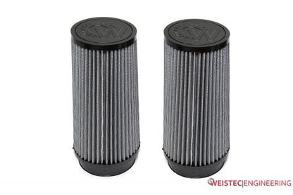 Weistec Mercedes-AMG M177 4L V8 W213 X290 LS2 Intake System (Inc. AMG GT63 S & E63 AMG S)