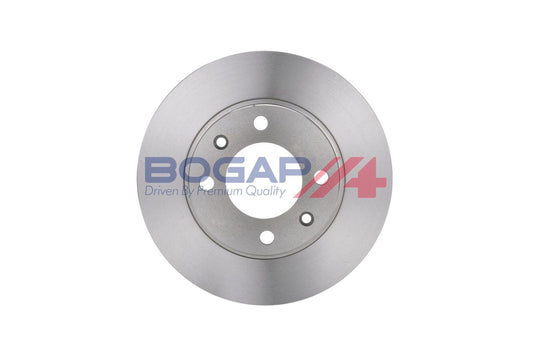 BOGAP P8211216 Brake Disc | ML Performance Car Parts