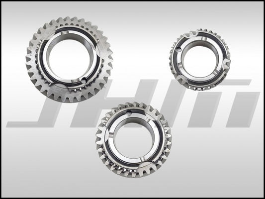 JHM JHM-01E311271B-01E311285E-01E311351H Gear Kit-2nd-3rd and 4th (JHM) EDU for 01E Transmission