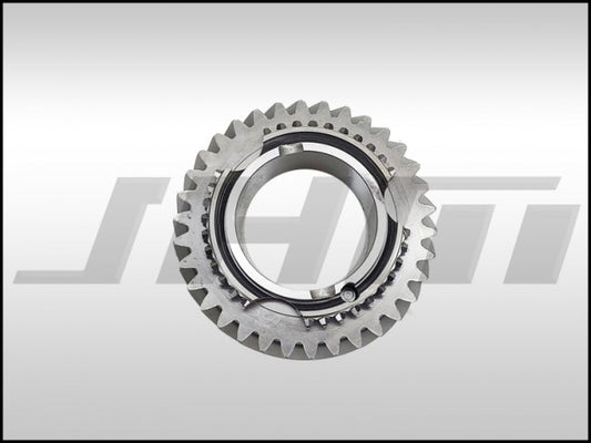 JHM JHM-01E311271B Gear-COUNTER SHAFT-2nd (JHM) 34-18 teeth for EDU 01E Transmission