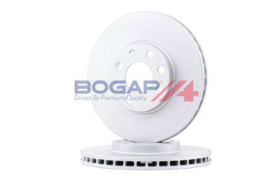 BOGAP L8211139 Brake Disc | ML Performance Car Parts