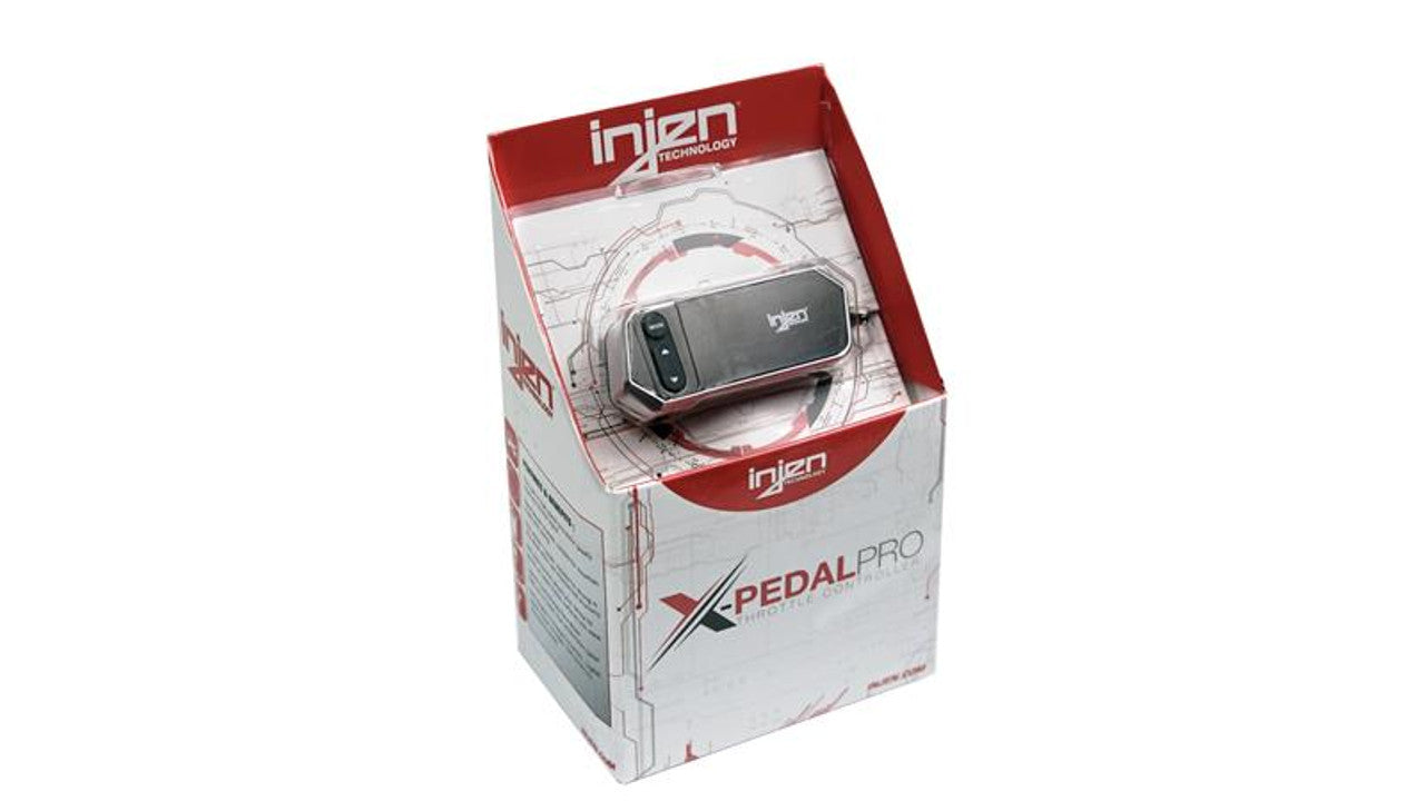 Injen PT0009 X-pedal PRO ( VAG )