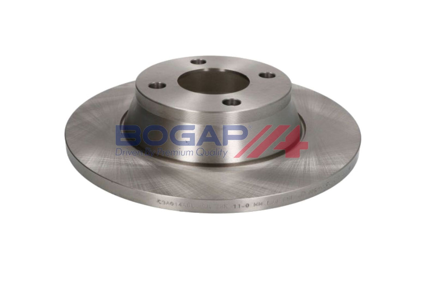 BOGAP A8211285 Brake Disc | ML Performance Car Parts