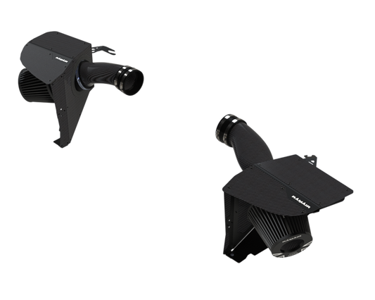 Ramair PRK-462-BK Carbon Fibre Induction Kit for BMW M5 G90 | ML Performance Car Parts