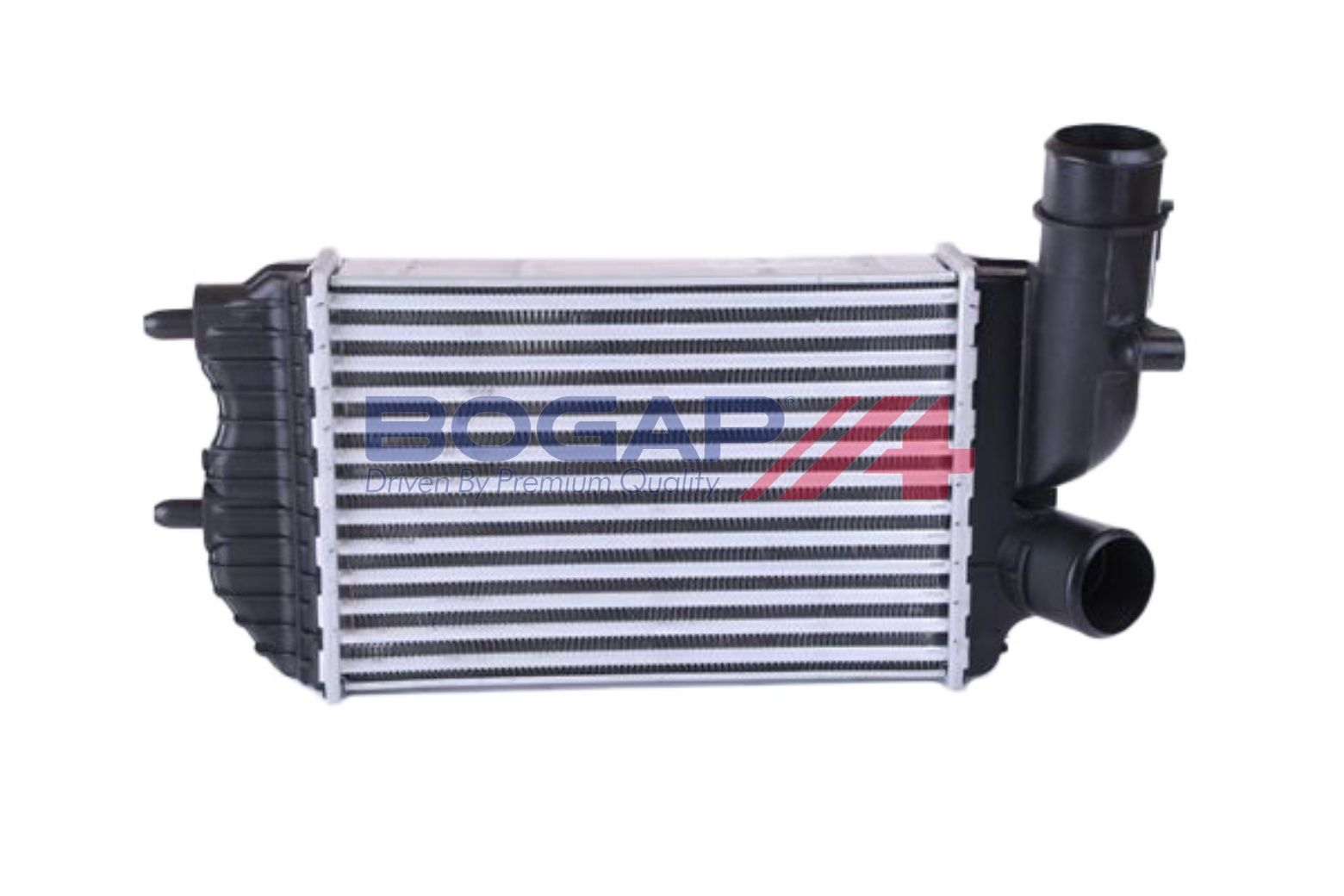 BOGAP P4220132 Charge Air Cooler | ML Performance Car Parts