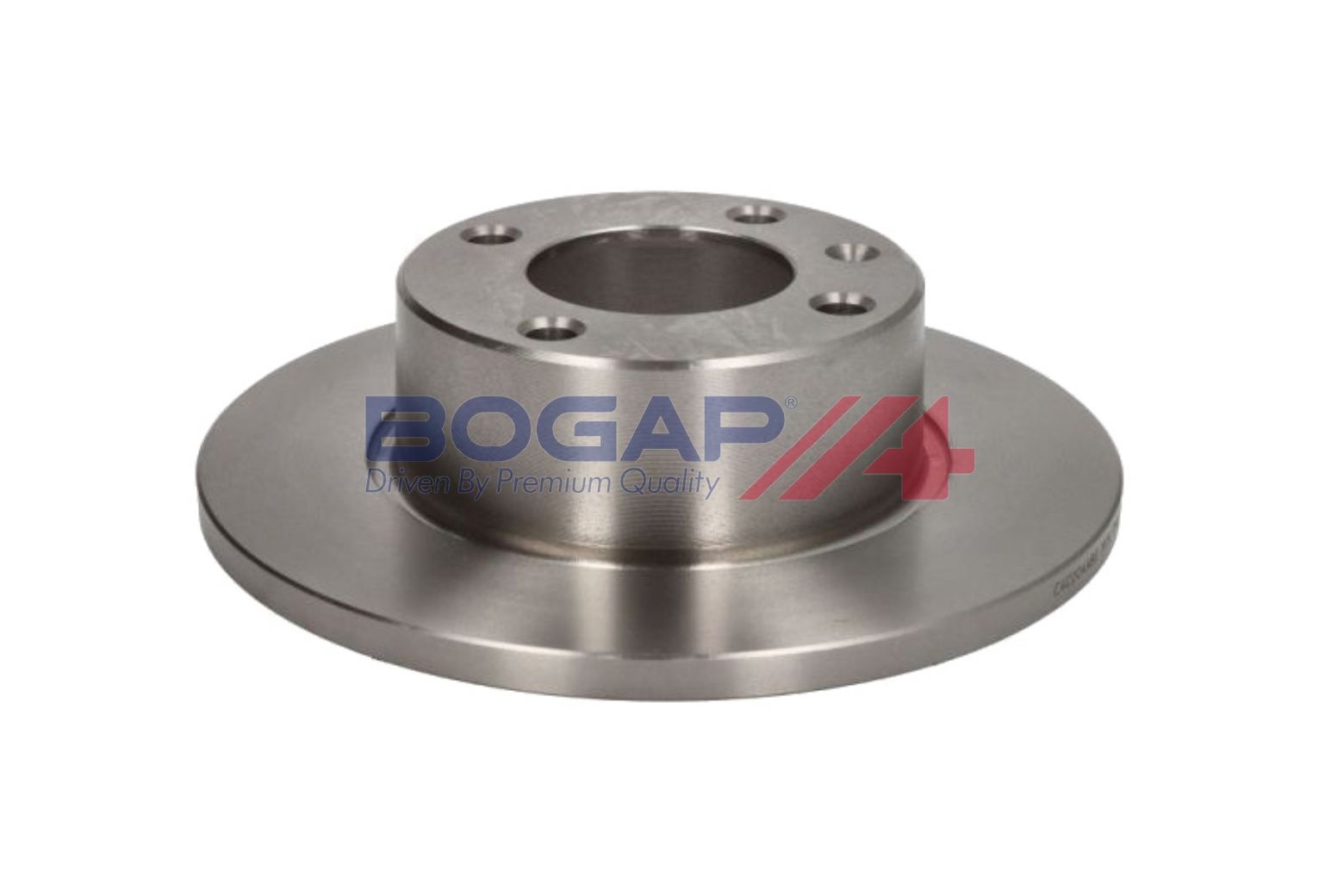 BOGAP P8211186 Brake Disc | ML Performance Car Parts