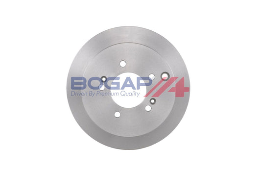 BOGAP Y8211106 Brake Disc | ML Performance Car Parts