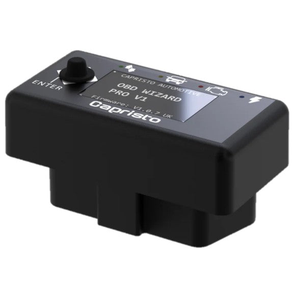Capristo 04AZ00703021 OBD Wizard PRO