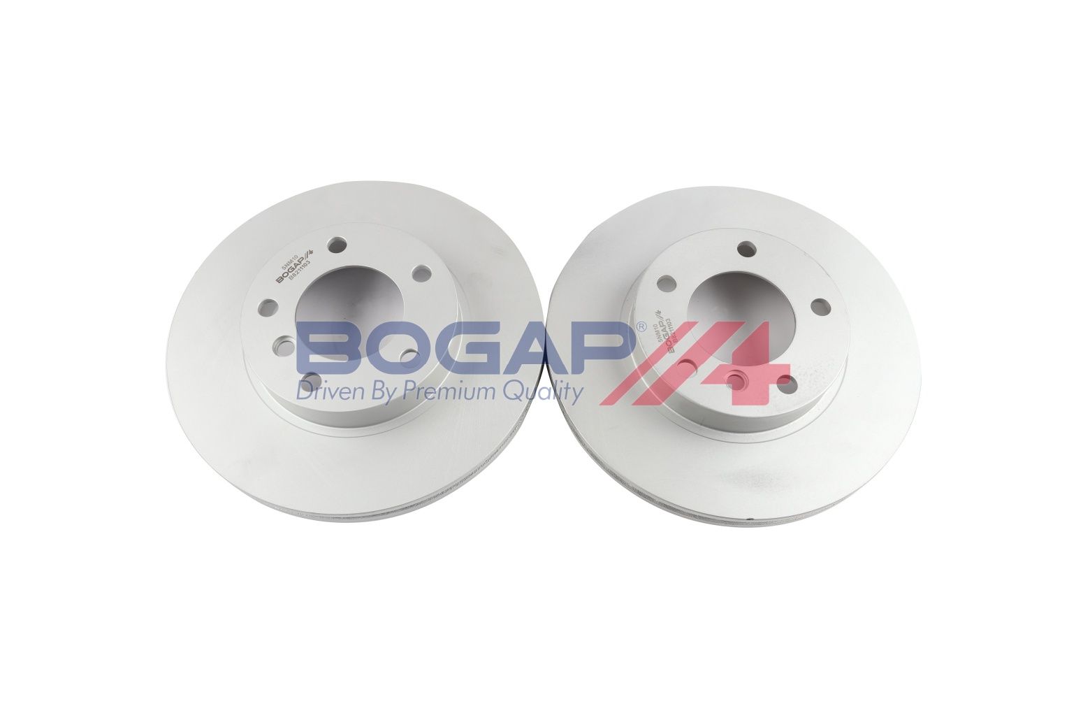 BOGAP B8211103 Brake Disc | ML Performance Car Parts