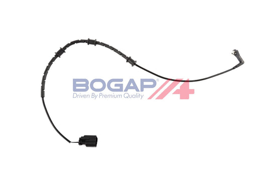 BOGAP J7118101 Warning Contact, Brake Pad Wear | ML Performance Car Parts