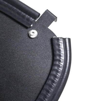 Ramair JSK-257-80-BK Performance Foam Induction Kit for VW Transporter T5/T6 2.0 / 2.5 TDI