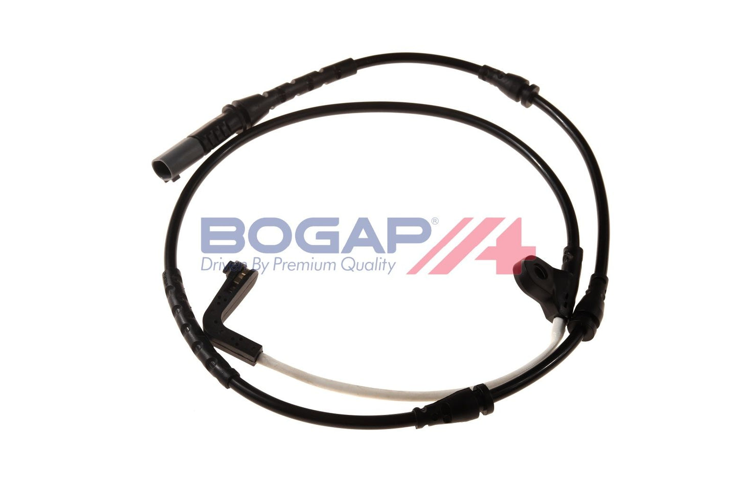 BOGAP B7118100 Warning Contact, Brake Pad Wear | ML Performance Car Parts