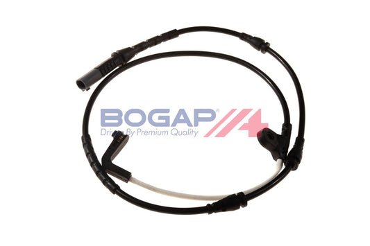 BOGAP B7118100 Warning Contact, Brake Pad Wear | ML Performance Car Parts