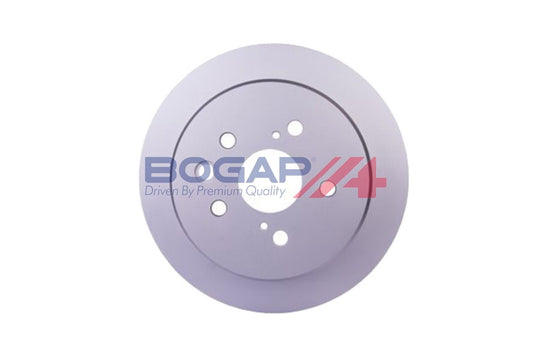 BOGAP T8211120 Brake Disc | ML Performance Car Parts