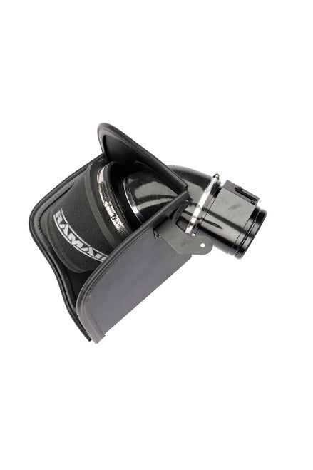 Ramair JSK-253-BK Performance Foam Induction Kit for BMW 128ti/135i & Mini GP F56