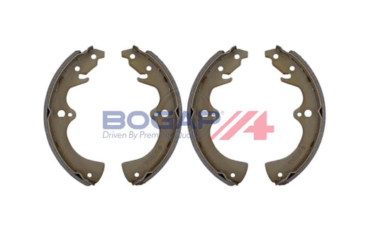 BOGAP K8213101 Brake Shoe Set | ML Performance Car Parts