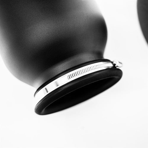 Ramair JSK-317-BK Performance Foam Enclosed Induction Kit for MK7 Golf GTD