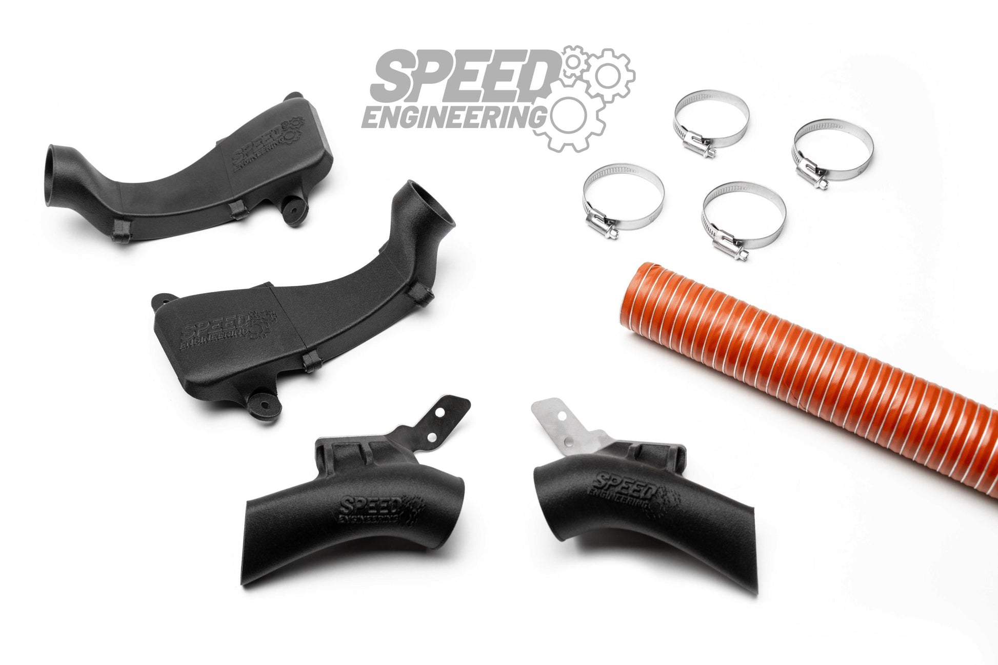 Speed Engineering 13654 Brake Cooling Suitable For Toyota Supra MK5 front Axle | ML Performance Car Parts
