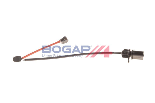 BOGAP A7118115 Warning Contact, Brake Pad Wear | ML Performance Car Parts