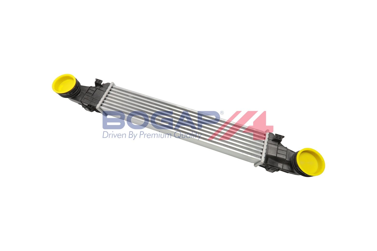 BOGAP C4220110 Charge Air Cooler | ML Performance Car Parts