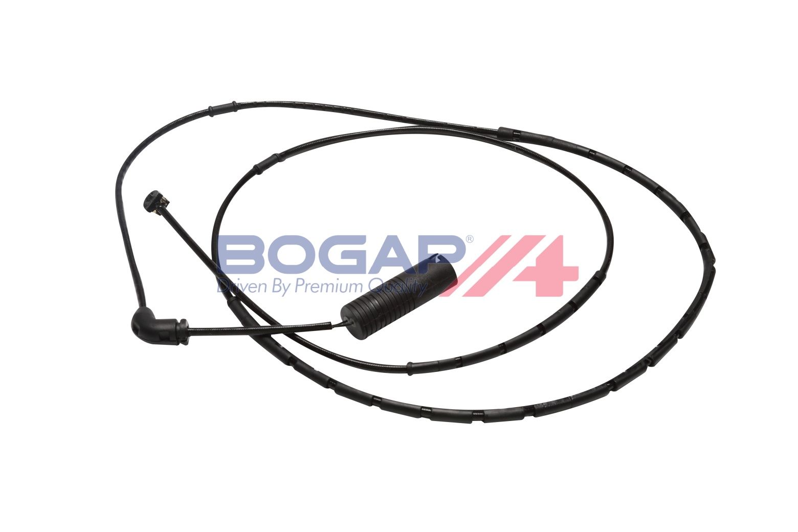 BOGAP B7118164 Warning Contact, Brake Pad Wear | ML Performance Car Parts