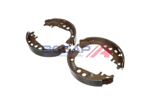BOGAP T8213100 Brake Shoe Set | ML Performance Car Parts