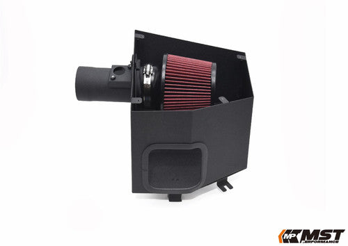 MST Performance MST-VOL-6007 Intake Air Induction System to fit S60 V60 Polestar 2018+