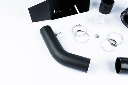 Ramair PRK-258-BK Performance Pleated Induction Kit for Mazda MX-5 1.6 & 1.8 NB