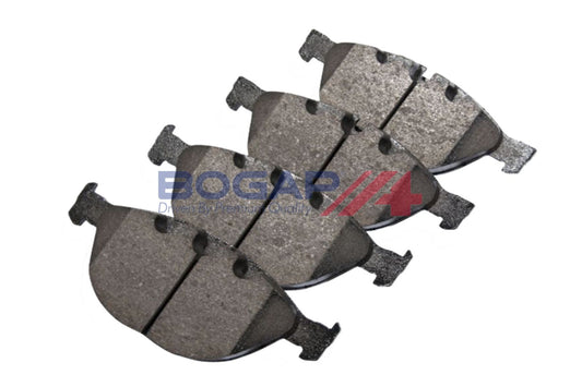 BOGAP J8210101 Brake Pad Set, Disc Brake | ML Performance Car Parts