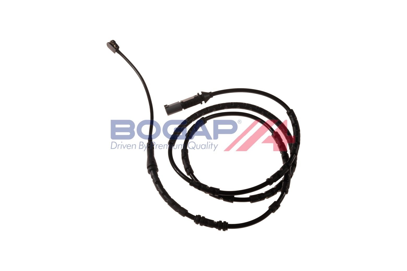 BOGAP B7118134 Warning Contact, Brake Pad Wear | ML Performance Car Parts