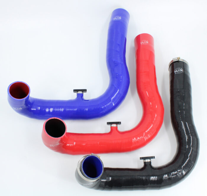 VTT-MQB-SIL MK7 (MQB) GTI/Golf R/Jetta/8V S3 Silicone Charge pipes