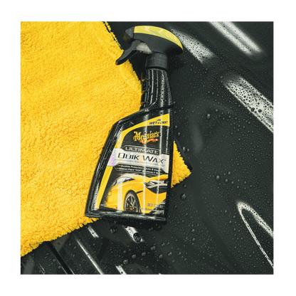Meguiars G200916EU Ultimate Quik Wax