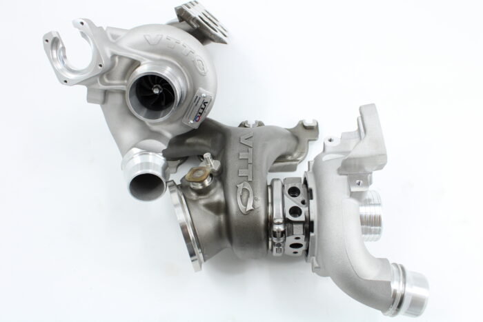 VTT-S58-GC-1-1 BMW S58 G8X M3/M4 – F9X X3M/X4M "GC" Turbocharger Upgrade